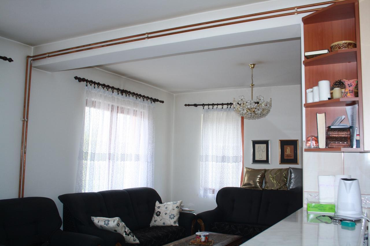Prosper Hotel Sarajevo Luaran gambar