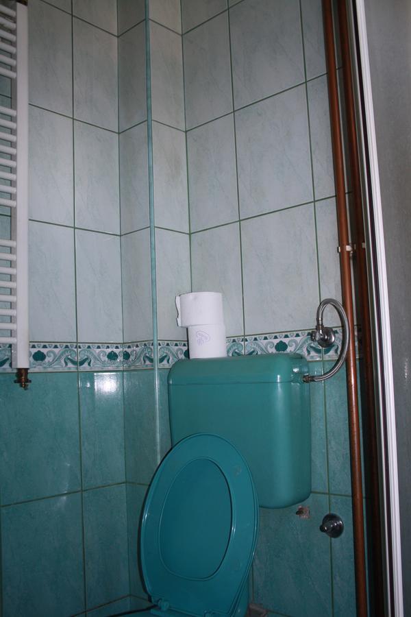 Prosper Hotel Sarajevo Luaran gambar