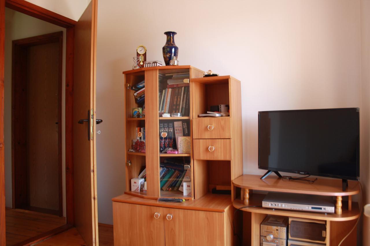 Prosper Hotel Sarajevo Luaran gambar