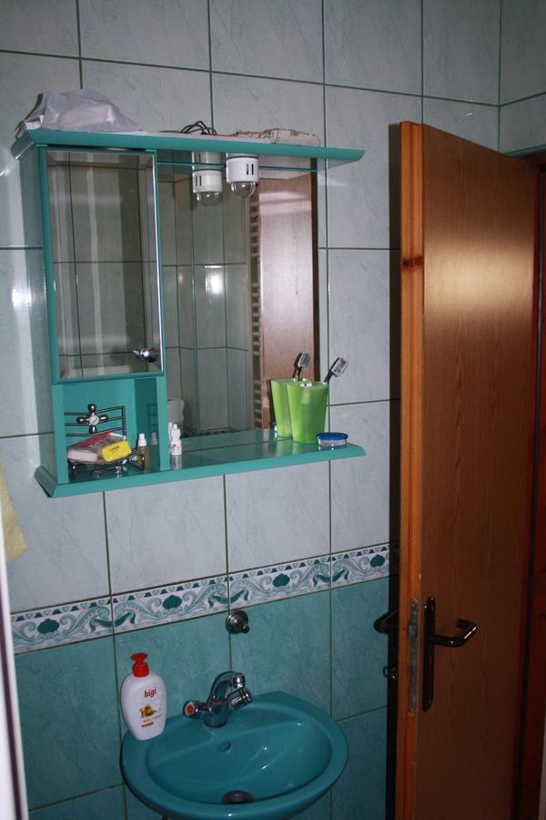 Prosper Hotel Sarajevo Luaran gambar