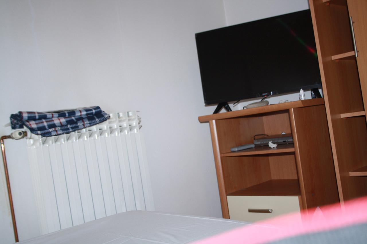 Prosper Hotel Sarajevo Luaran gambar