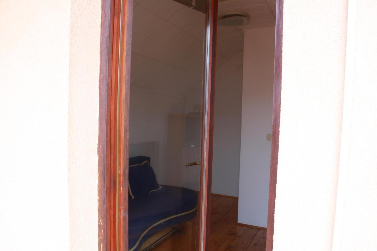 Prosper Hotel Sarajevo Luaran gambar