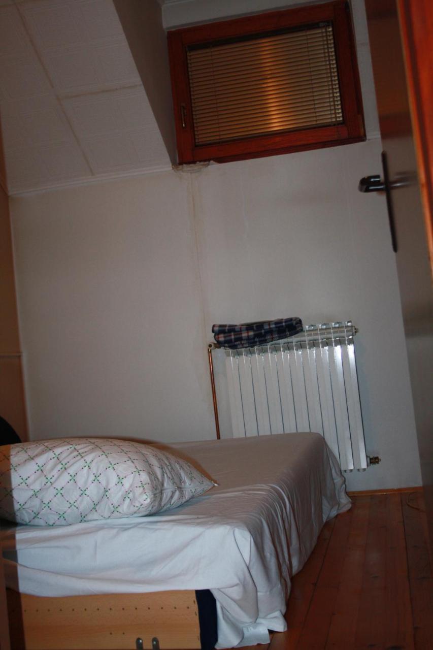 Prosper Hotel Sarajevo Luaran gambar